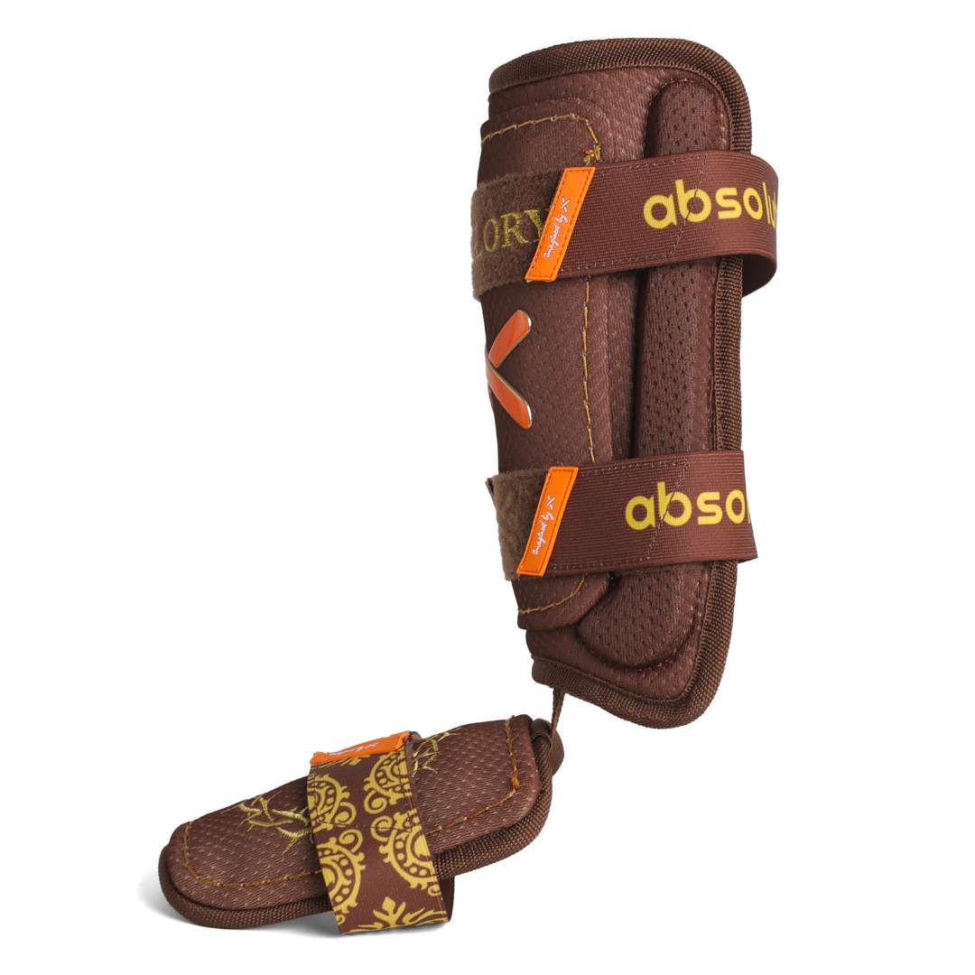 bible leg guard - Image 4