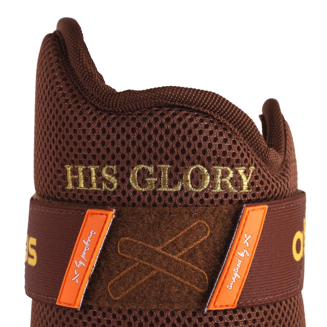 bible single leg guard - Image 4