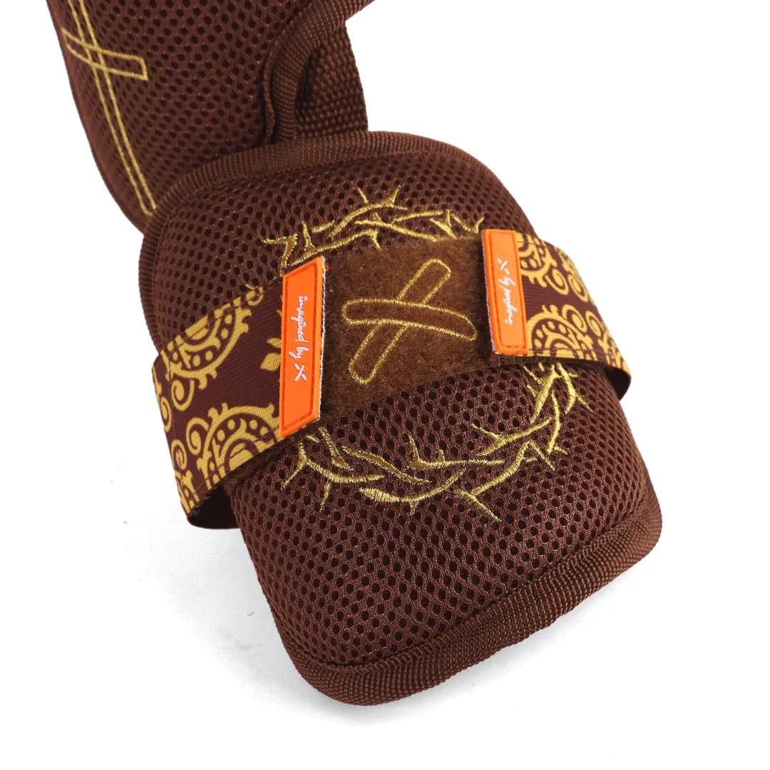 bible single leg guard - Image 5