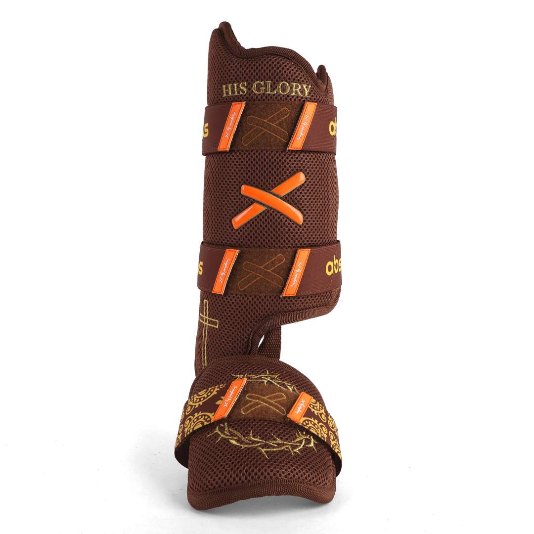 bible single leg guard - Image 6