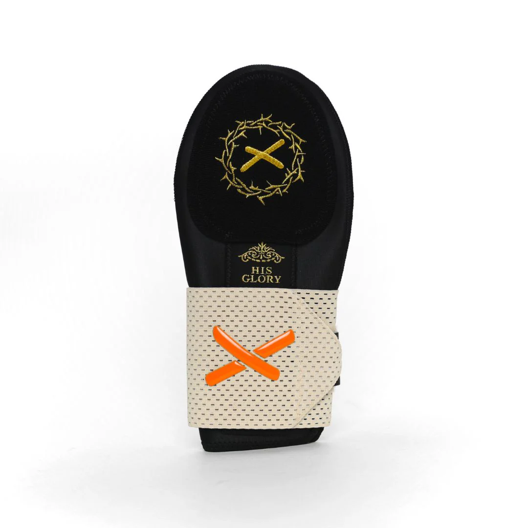 bible black binding edition sliding mitt - Image 5