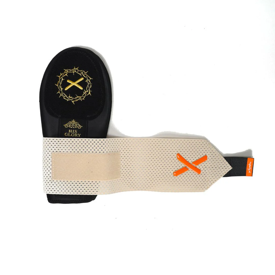 bible black binding edition sliding mitt - Image 7