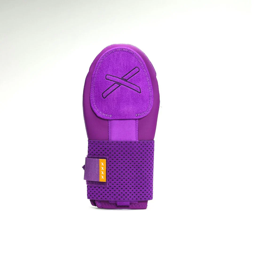 big purp sliding mitt - Image 5