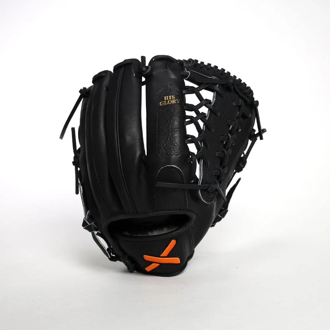 Bible Glove: Black Binding Edt. - Image 10