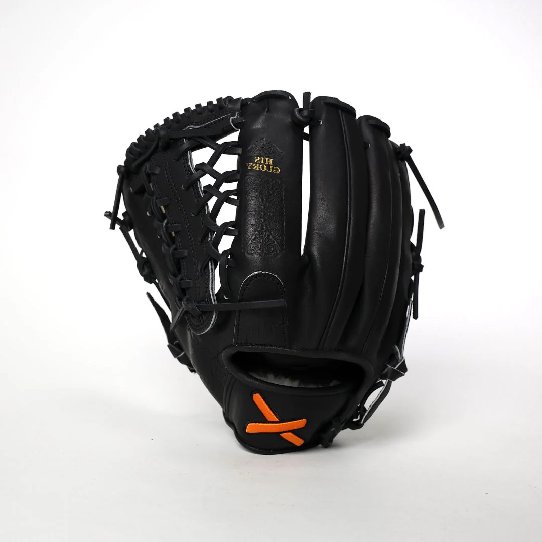 Bible Glove: Black Binding Edt. - Image 11