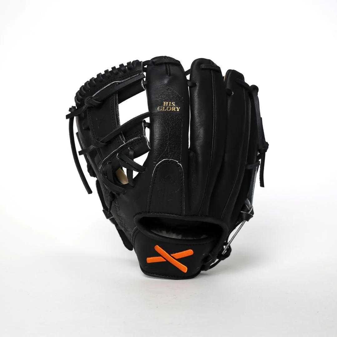 Bible Glove: Black Binding Edt. - Image 12