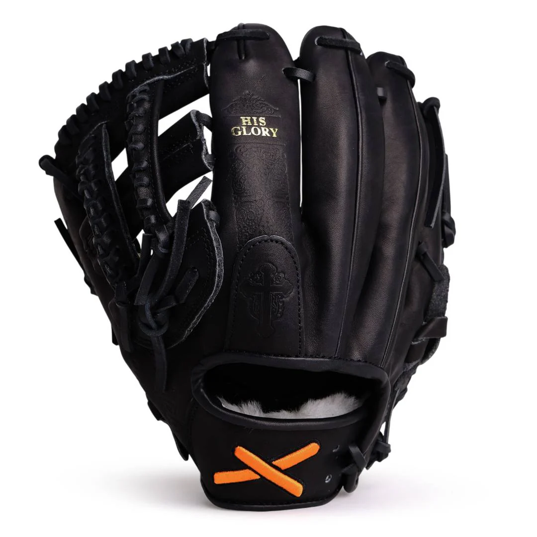 Bible Glove: Black Binding Edt. - Image 14