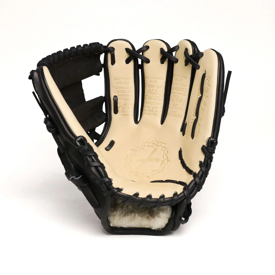 Bible Glove: Black Binding Edt. - Image 5