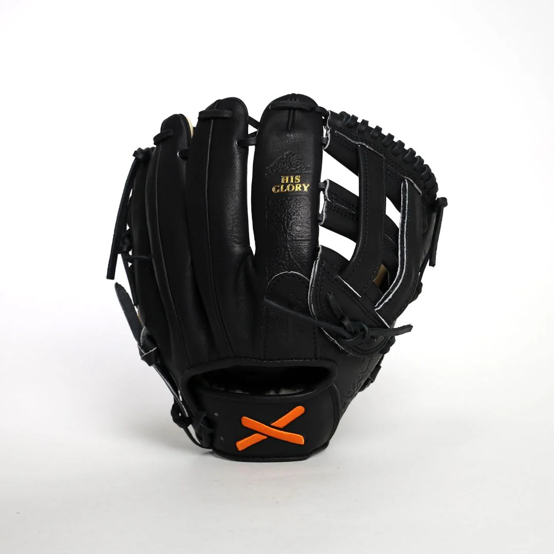 Bible Glove: Black Binding Edt. - Image 8
