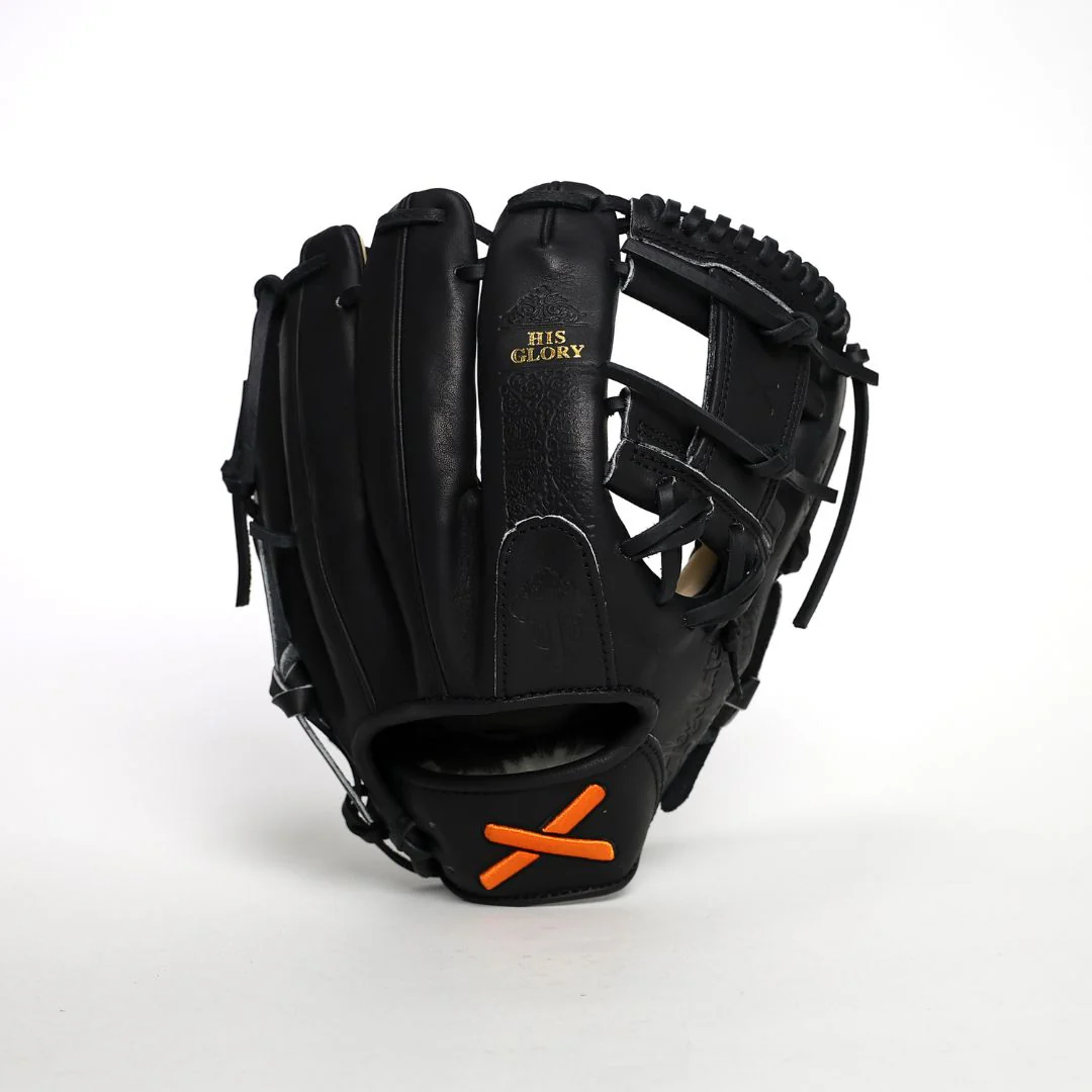 Bible Glove: Black Binding Edt. - Image 9