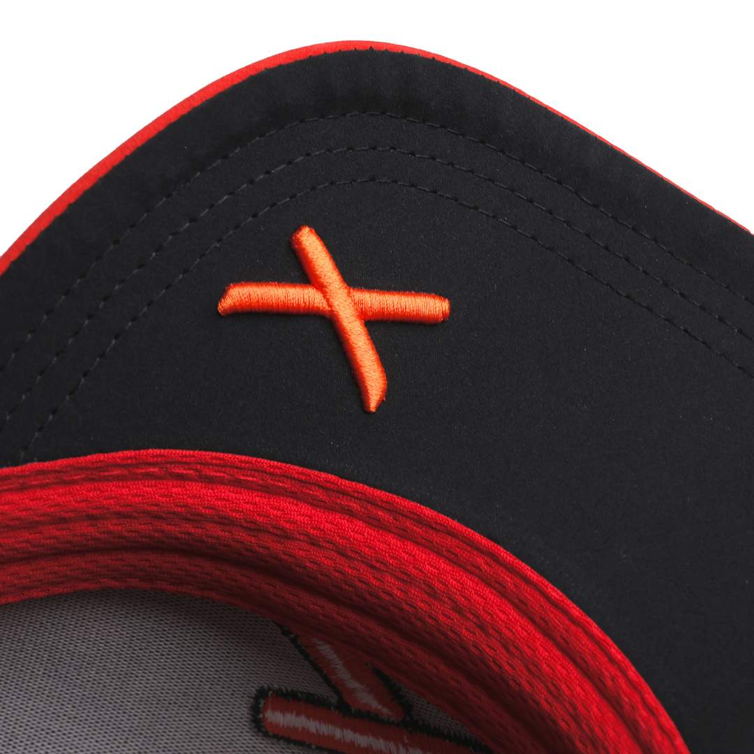 black cherry hat - Image 4