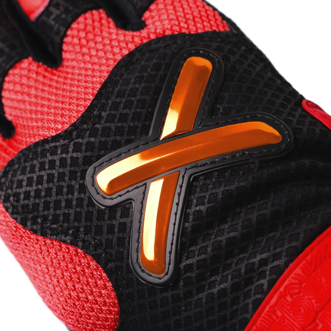 cherry blackout ice cream batting gloves - Image 8