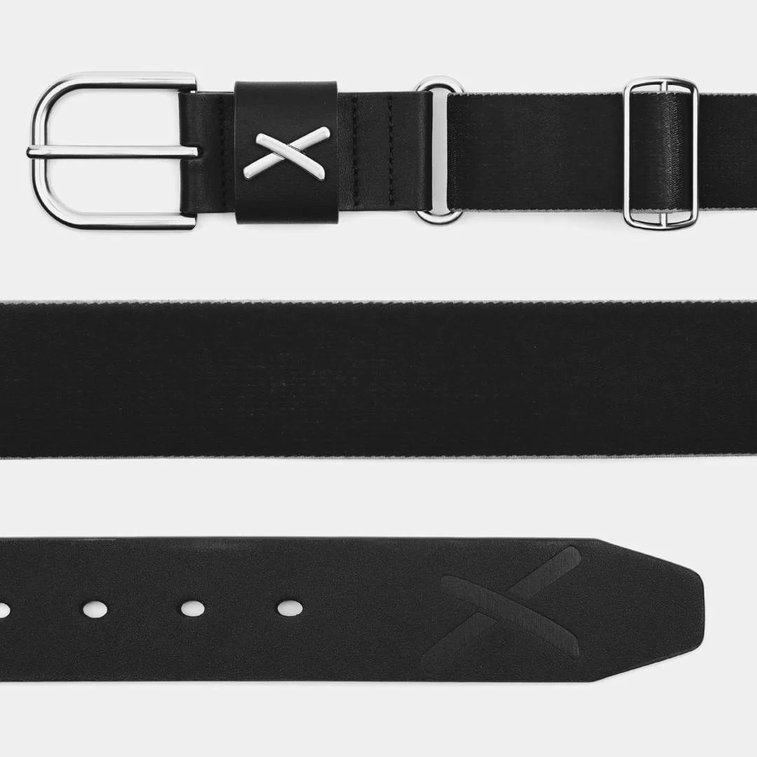 blackout pro stretch belt - Image 2