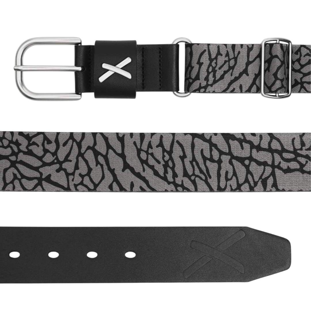 snellzilla pro stretch belt