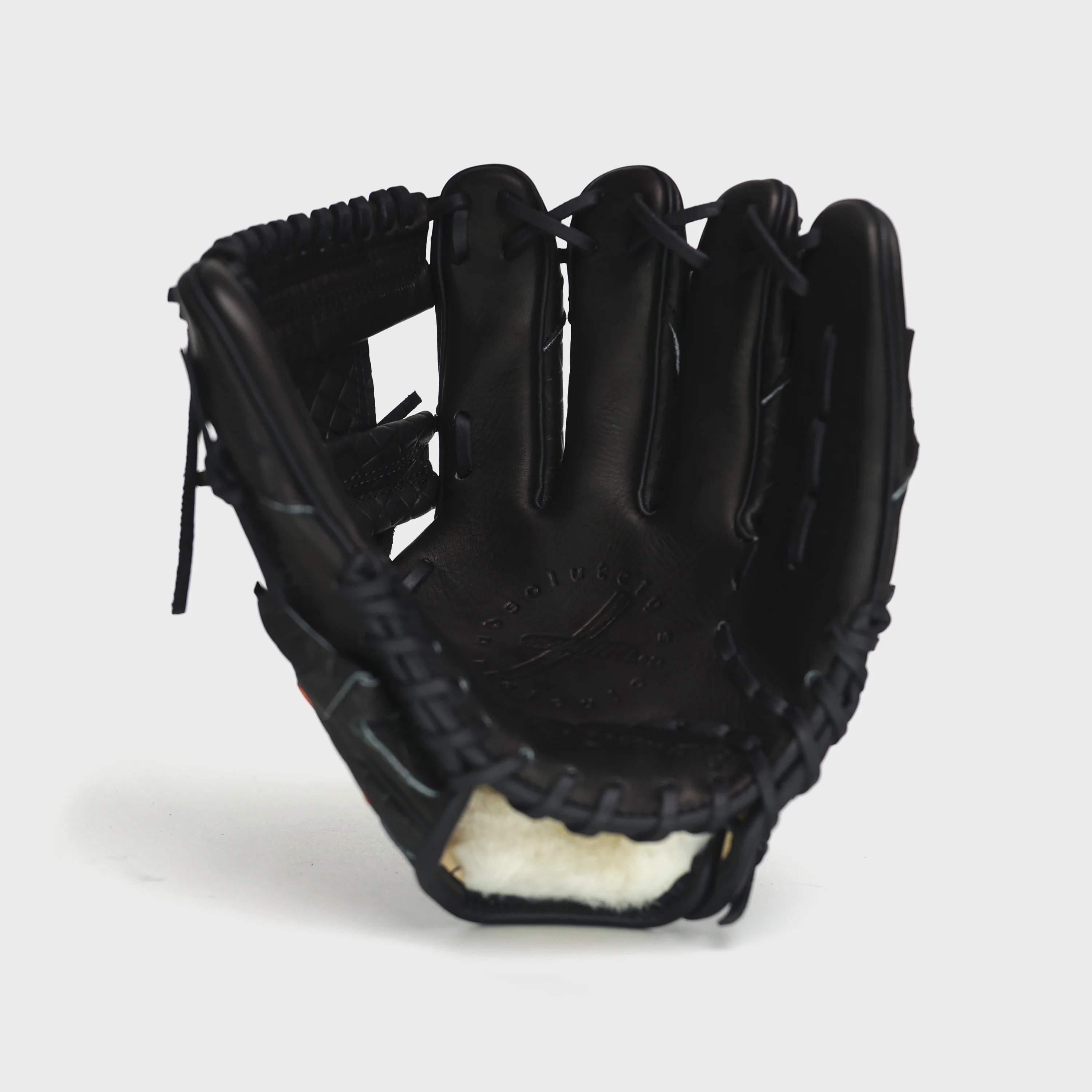 blackout ice cream glove - Image 3