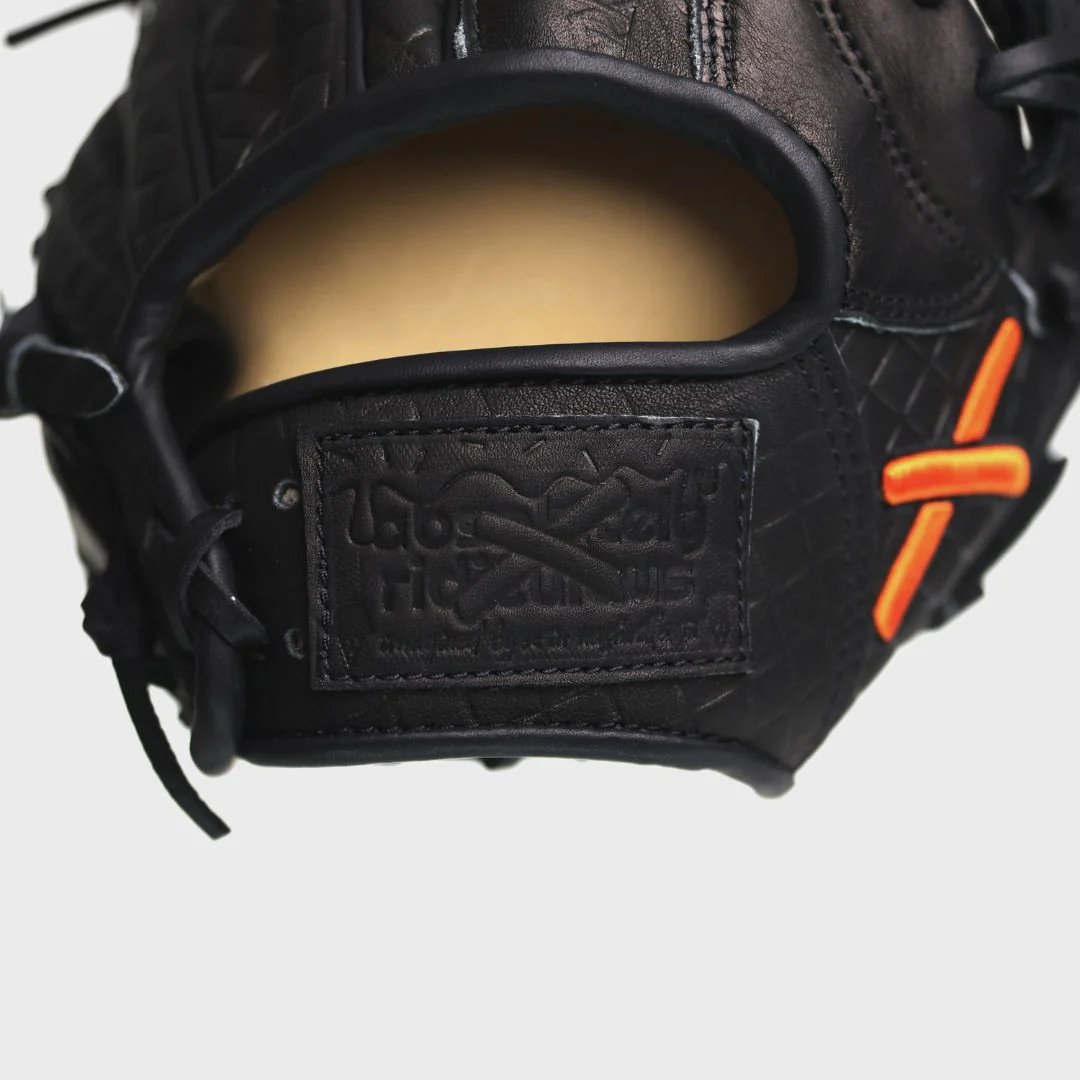 blackout ice cream glove - Image 5