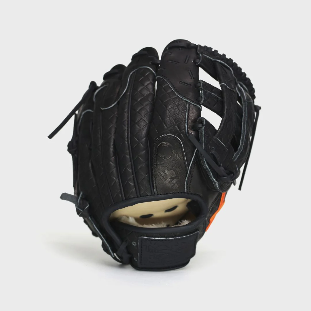 blackout ice cream glove - Image 8