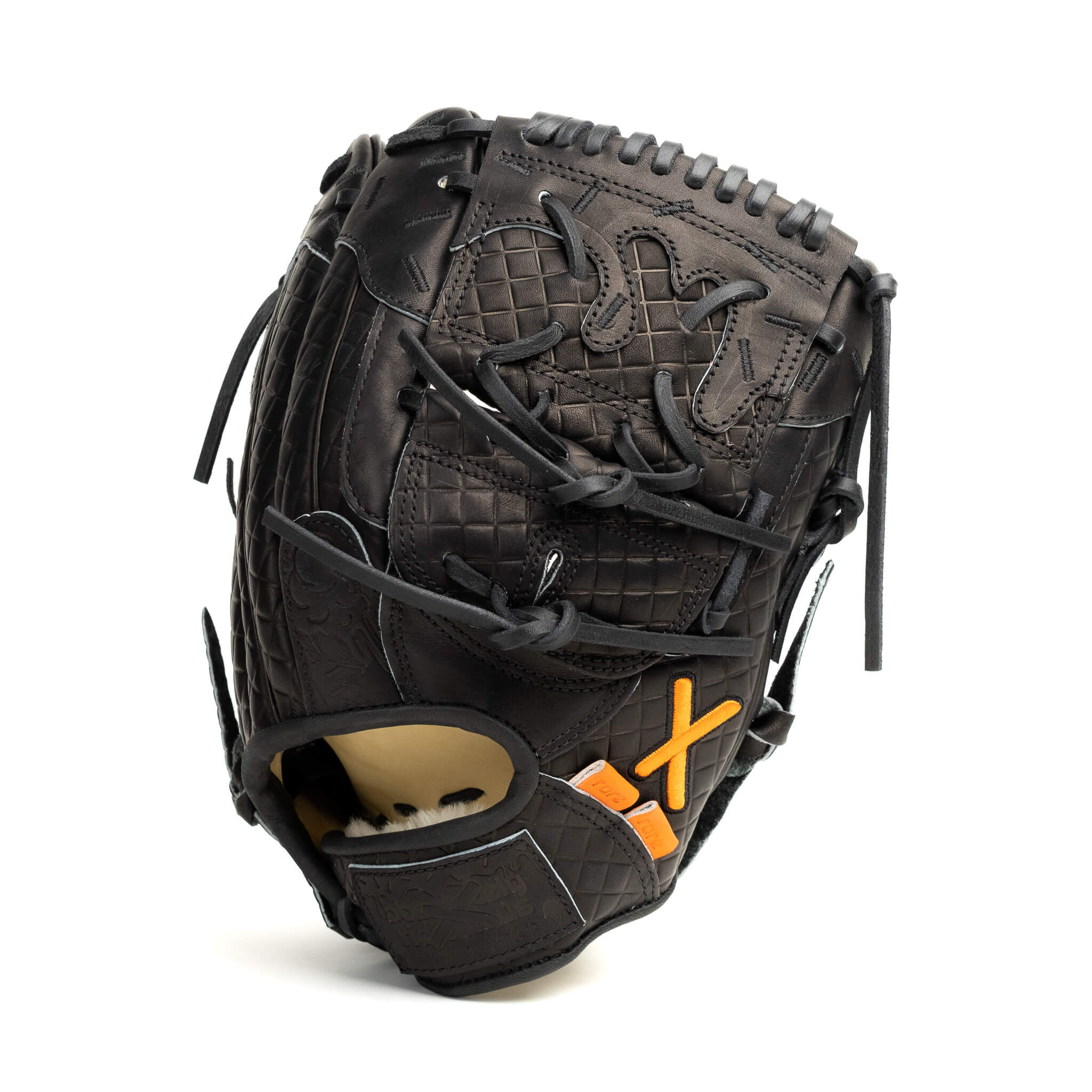 blackout ice cream glove | rare edition - Image 5