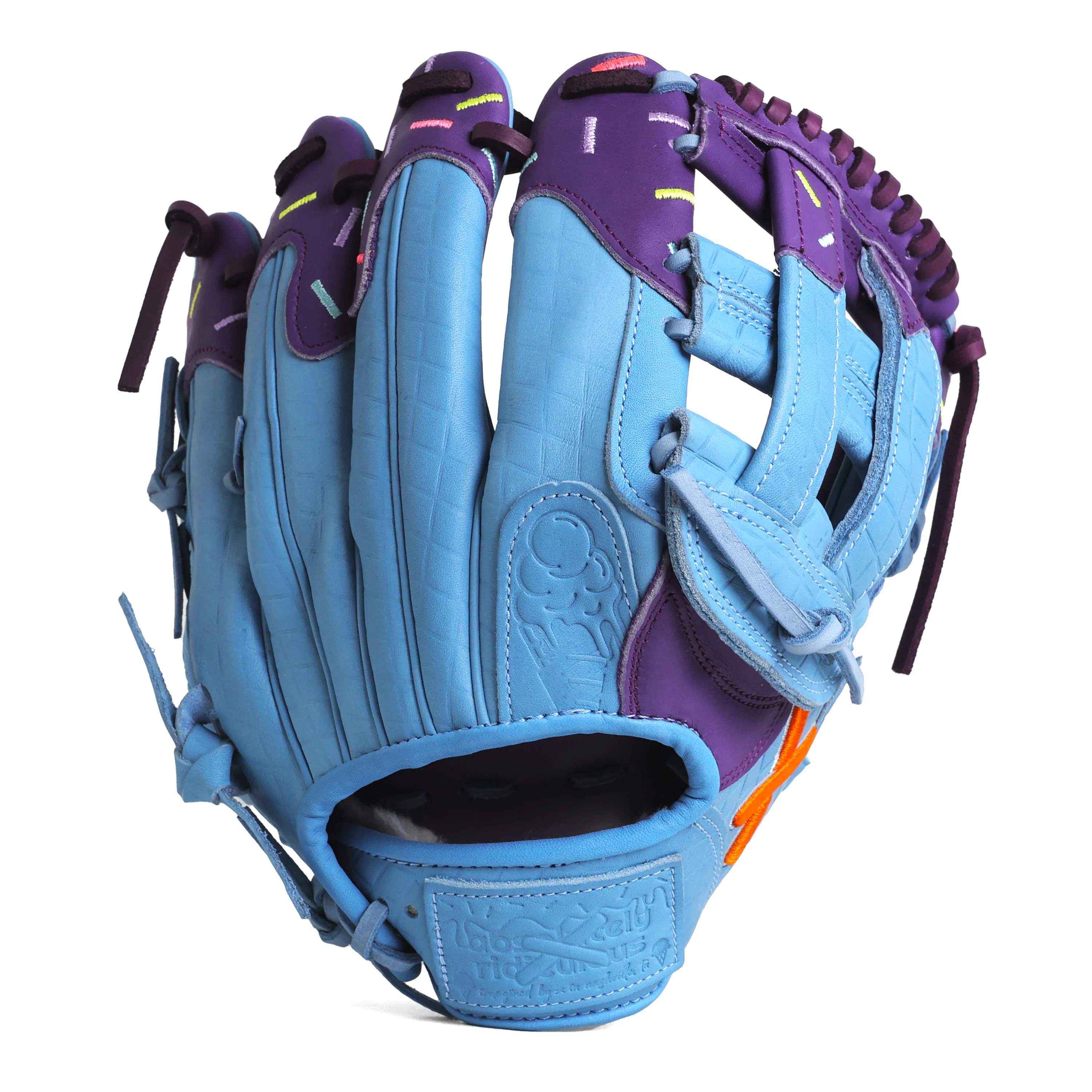 cosmic ice cream glove - Image 9