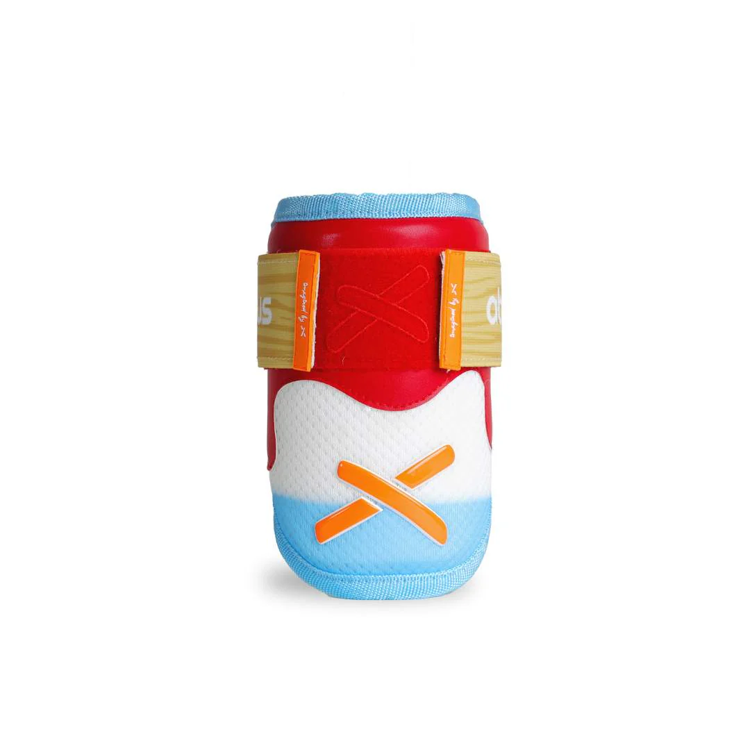 rocket pop elbow guard