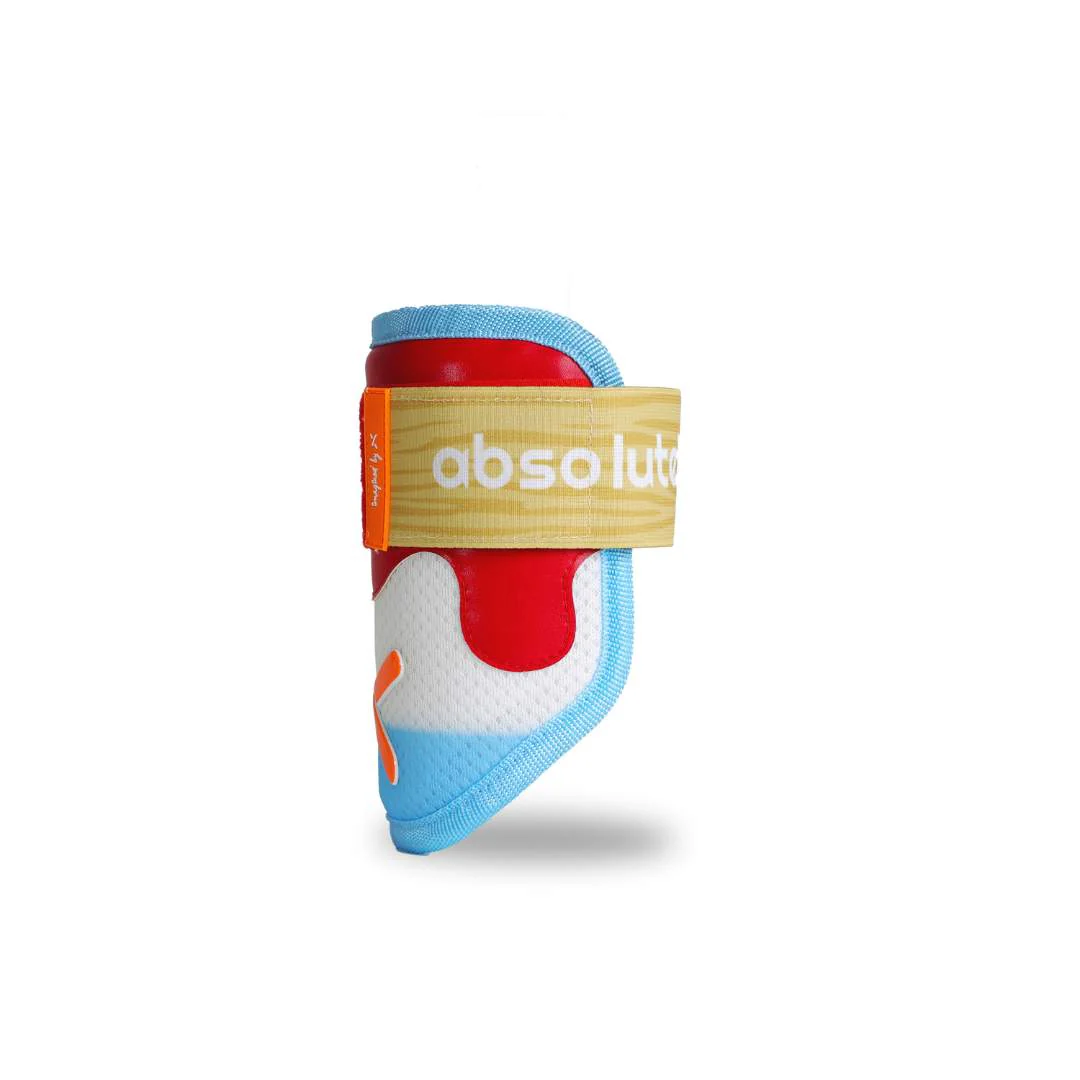 rocket pop elbow guard - Image 2