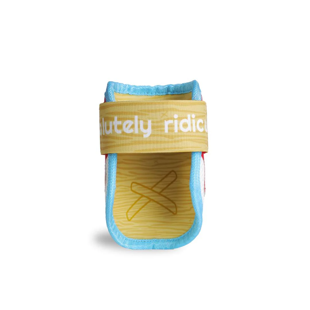 rocket pop elbow guard - Image 3