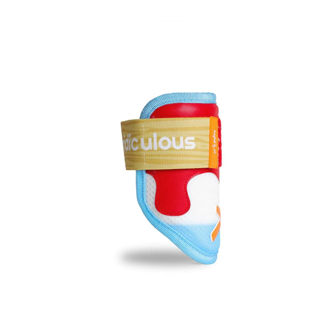 rocket pop elbow guard - Image 4