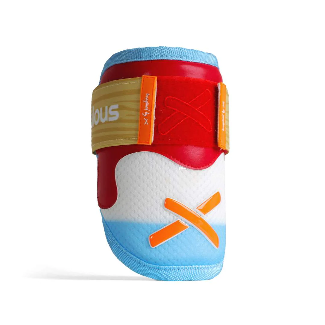 rocket pop elbow guard - Image 5