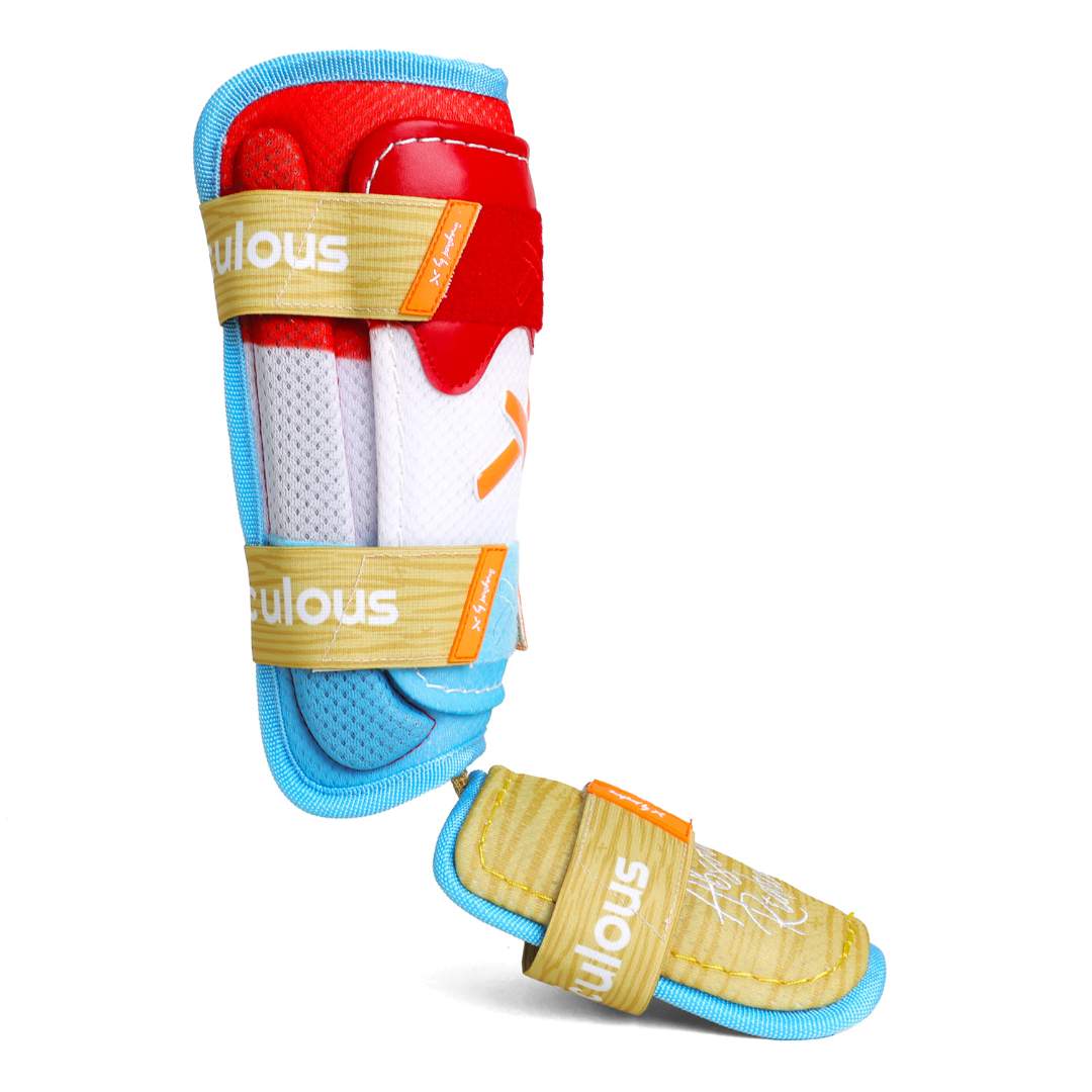 rocket pop leg guard - Image 4