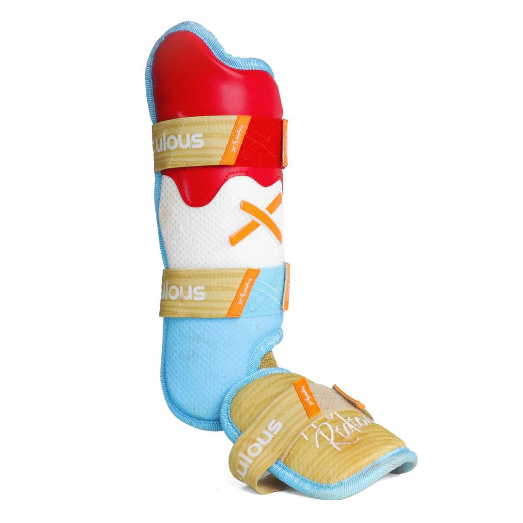rocket pop drip model leg guard - Image 3