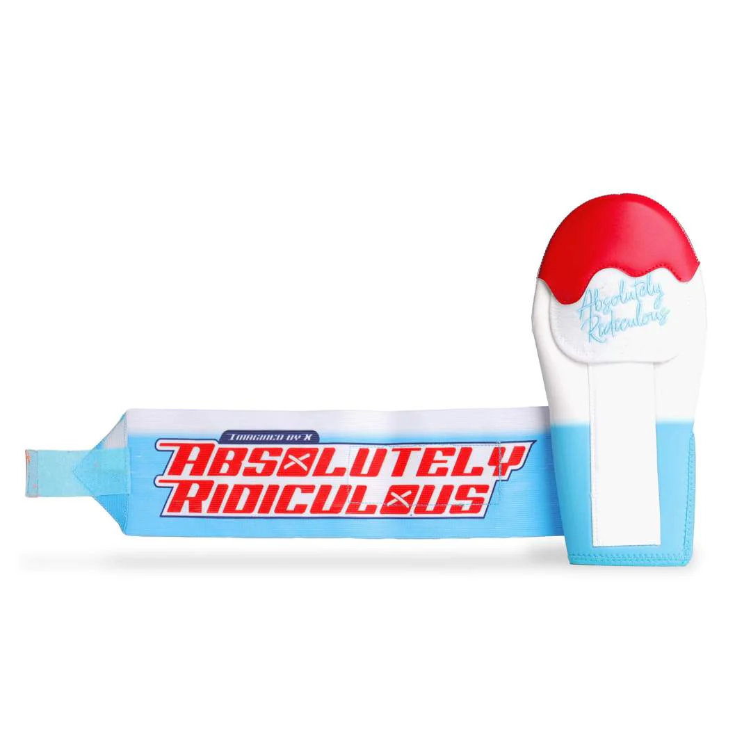 rocket pop sliding mitt - Image 2