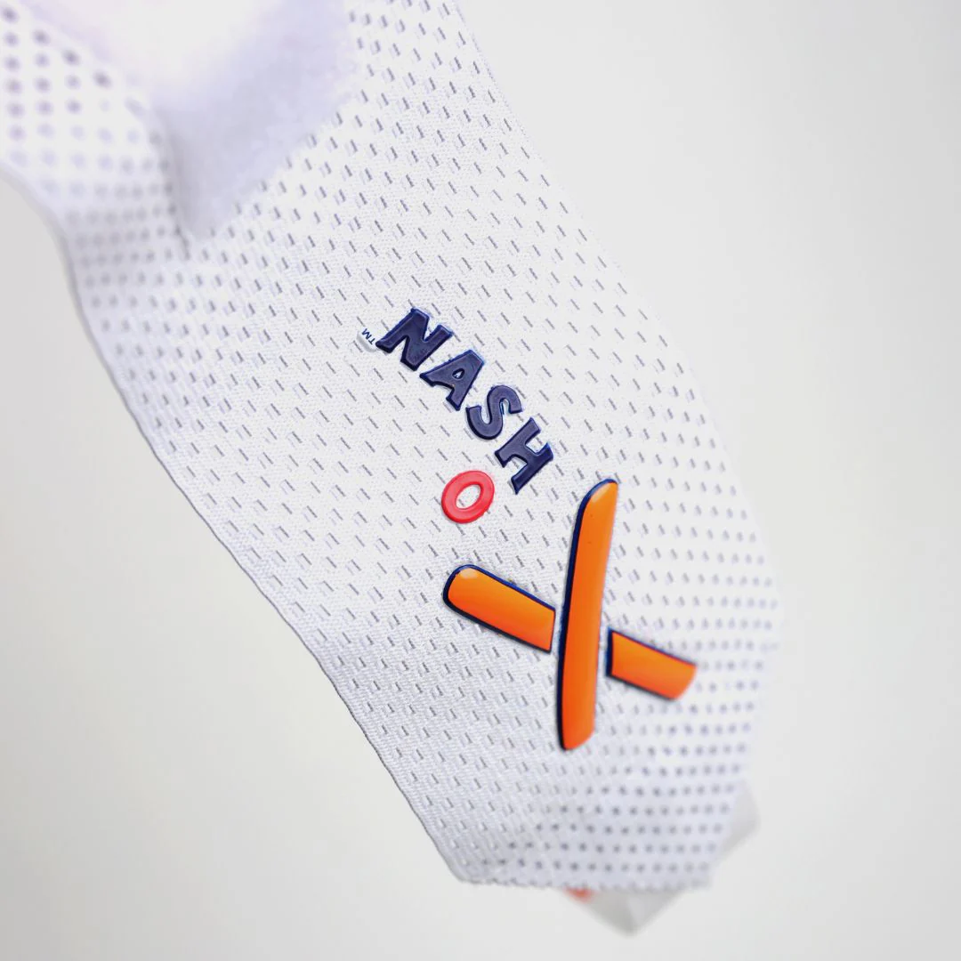 booster sliding mitt | nashville sounds milb collab - Image 4