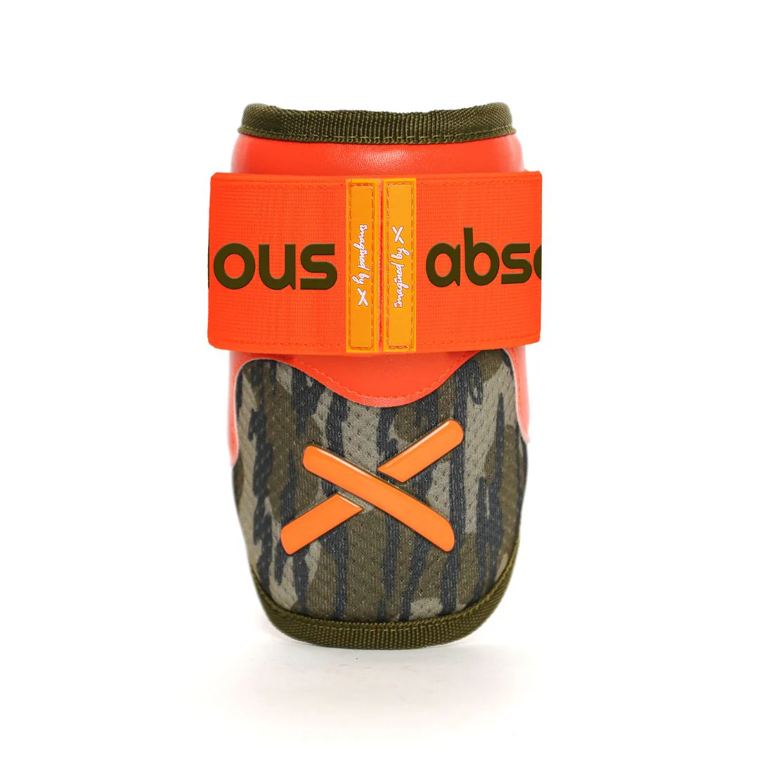 bottomland camo X.1 elbow guard | official mossy oak collab - Image 3