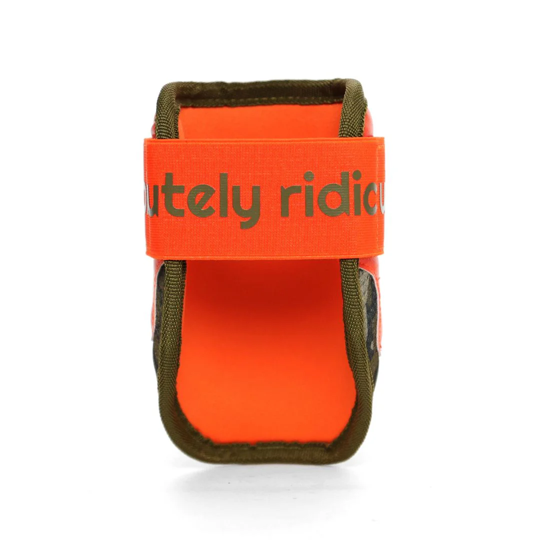 bottomland camo X.1 elbow guard | official mossy oak collab - Image 4