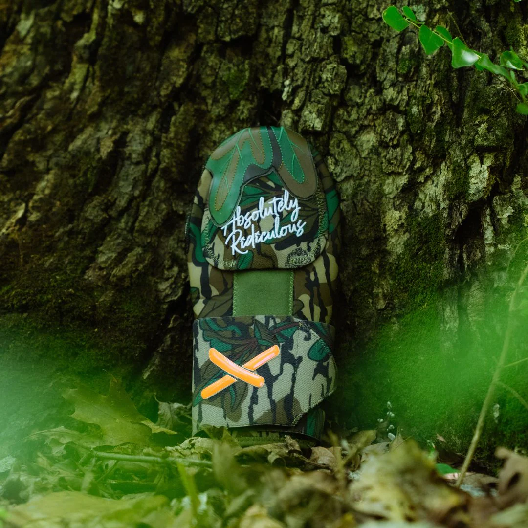 greenleaf®  sliding mitt | official mossy oak collab - Image 3