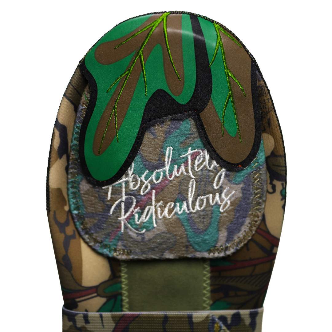 greenleaf®  sliding mitt | official mossy oak collab - Image 4