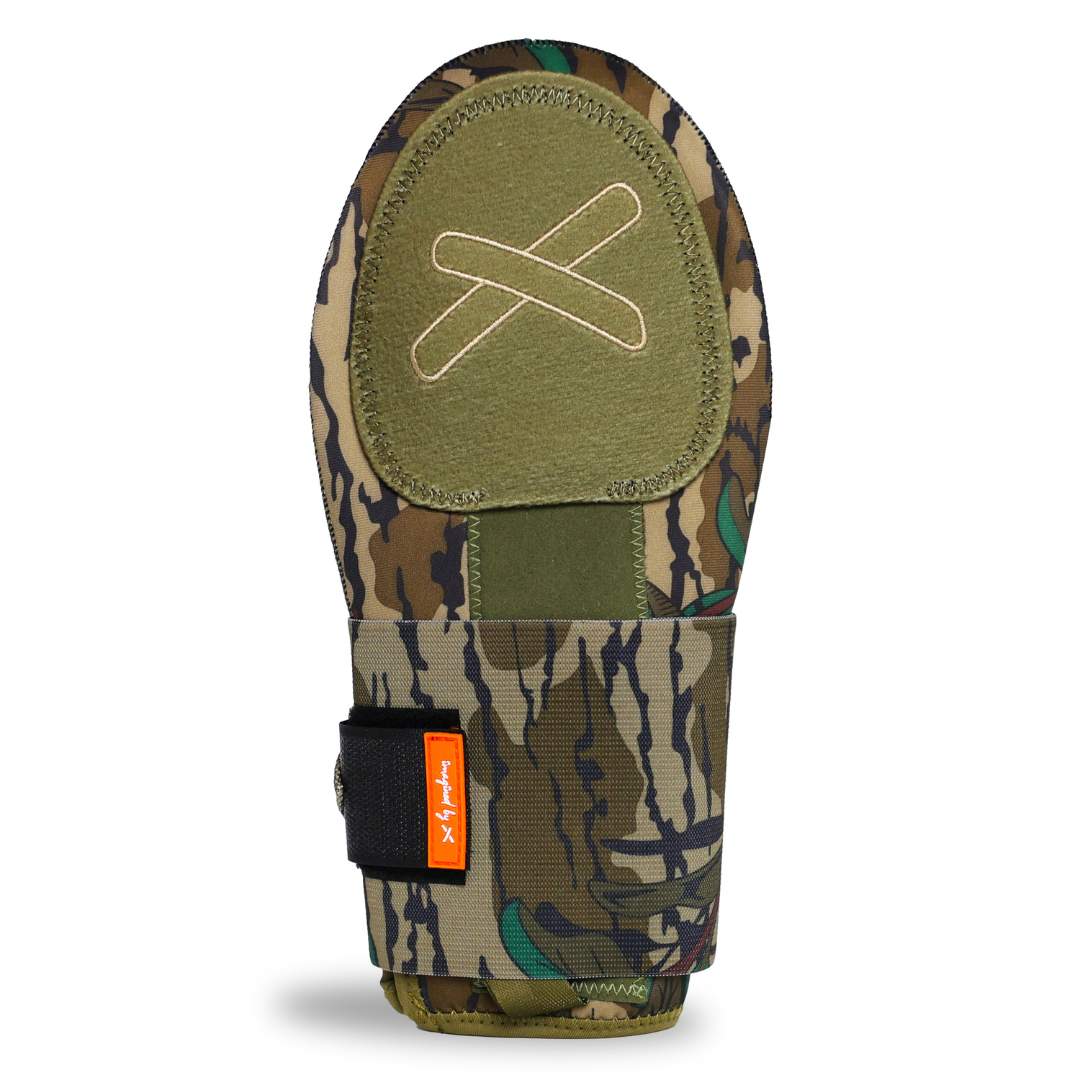 greenleaf®  sliding mitt | official mossy oak collab - Image 5