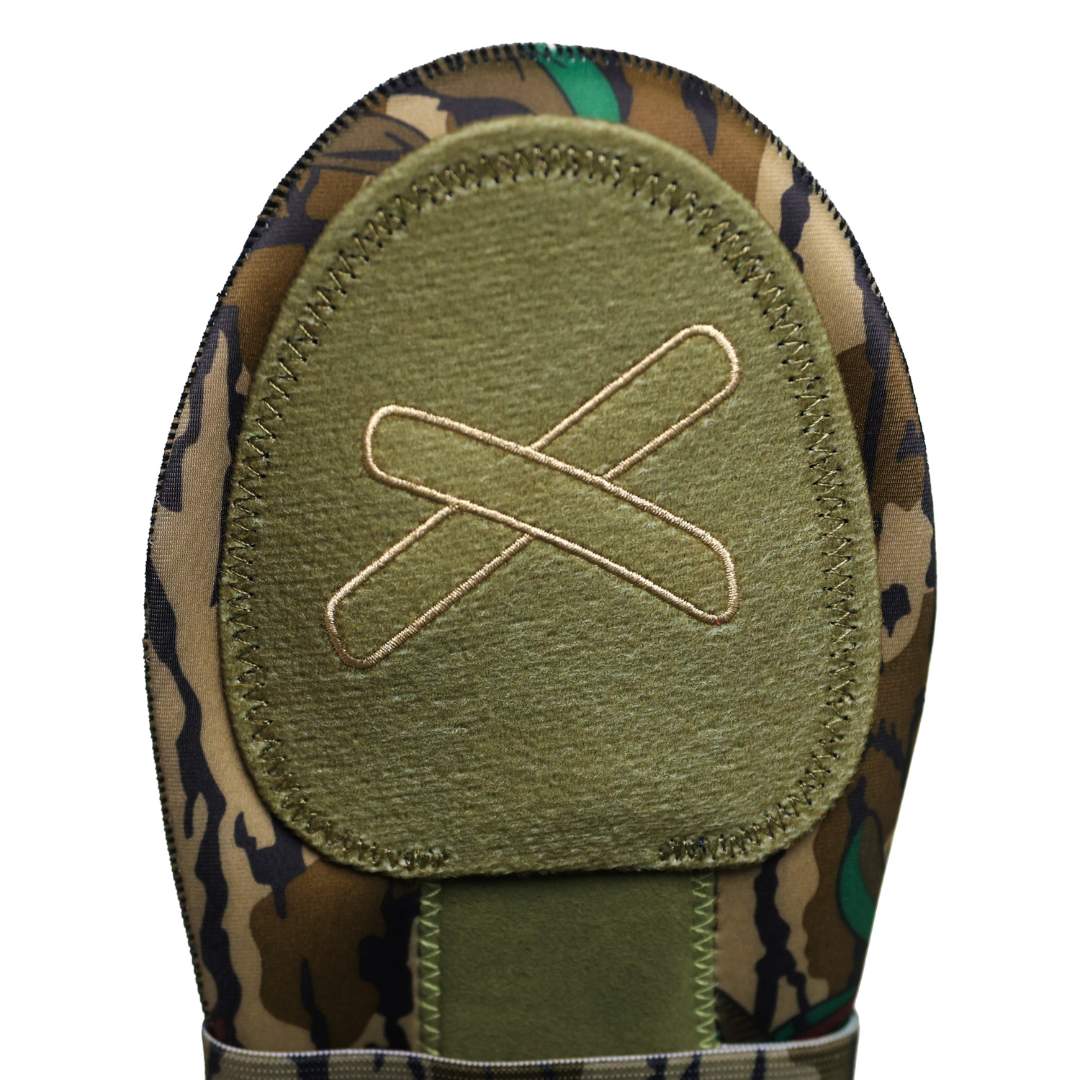 greenleaf®  sliding mitt | official mossy oak collab - Image 6
