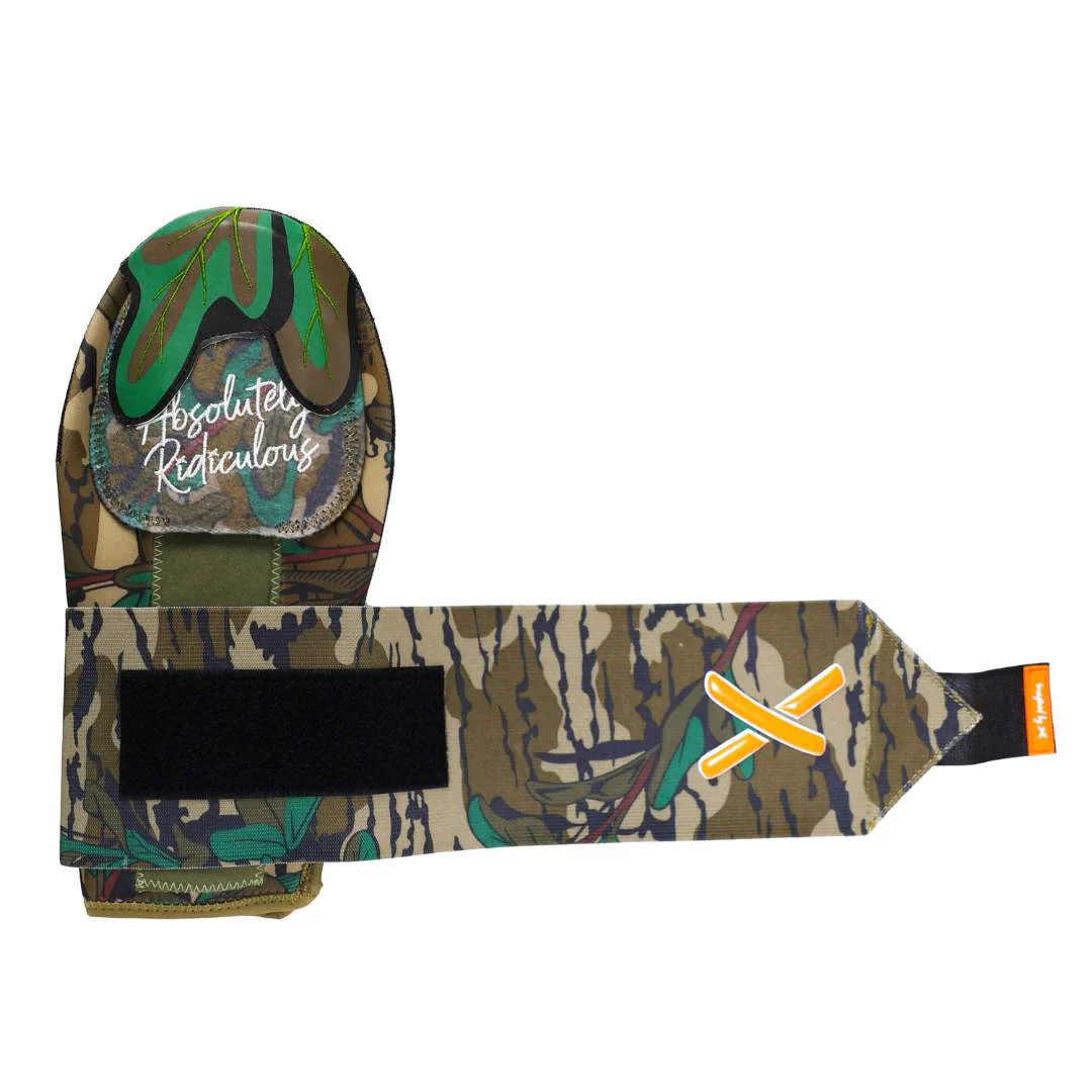 greenleaf®  sliding mitt | official mossy oak collab - Image 7