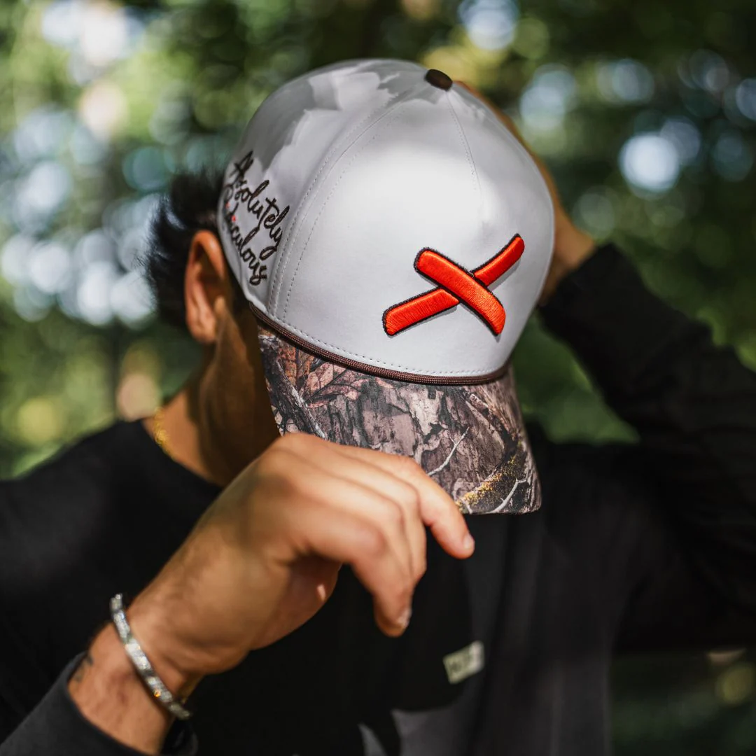 country dna hat | official mossy oak collab - Image 3