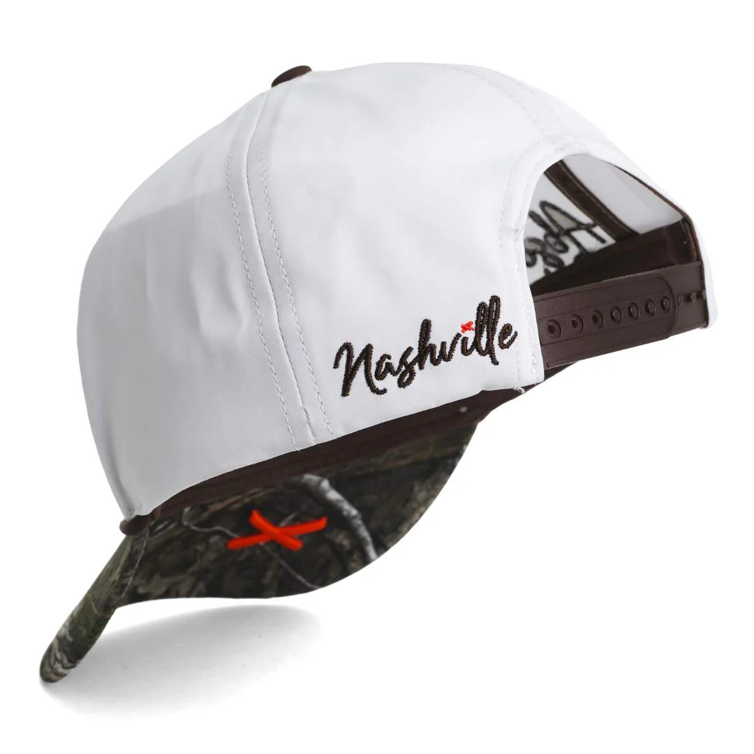country dna hat | official mossy oak collab - Image 4