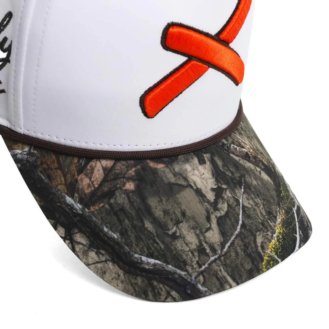country dna hat | official mossy oak collab - Image 5