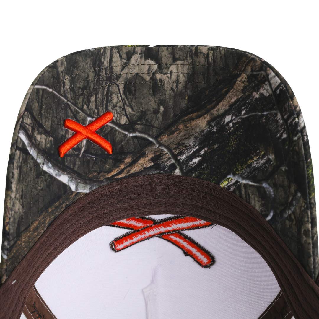 country dna hat | official mossy oak collab - Image 7