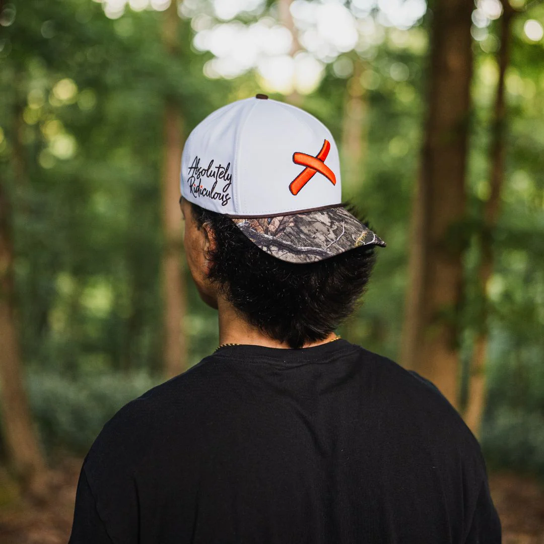 country dna hat | official mossy oak collab - Image 8