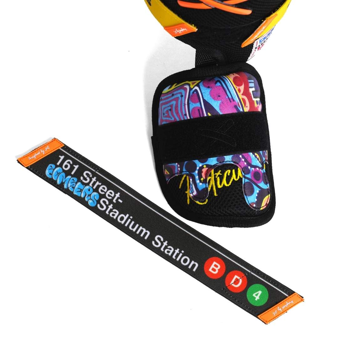 bronx drip model leg guard - Image 9