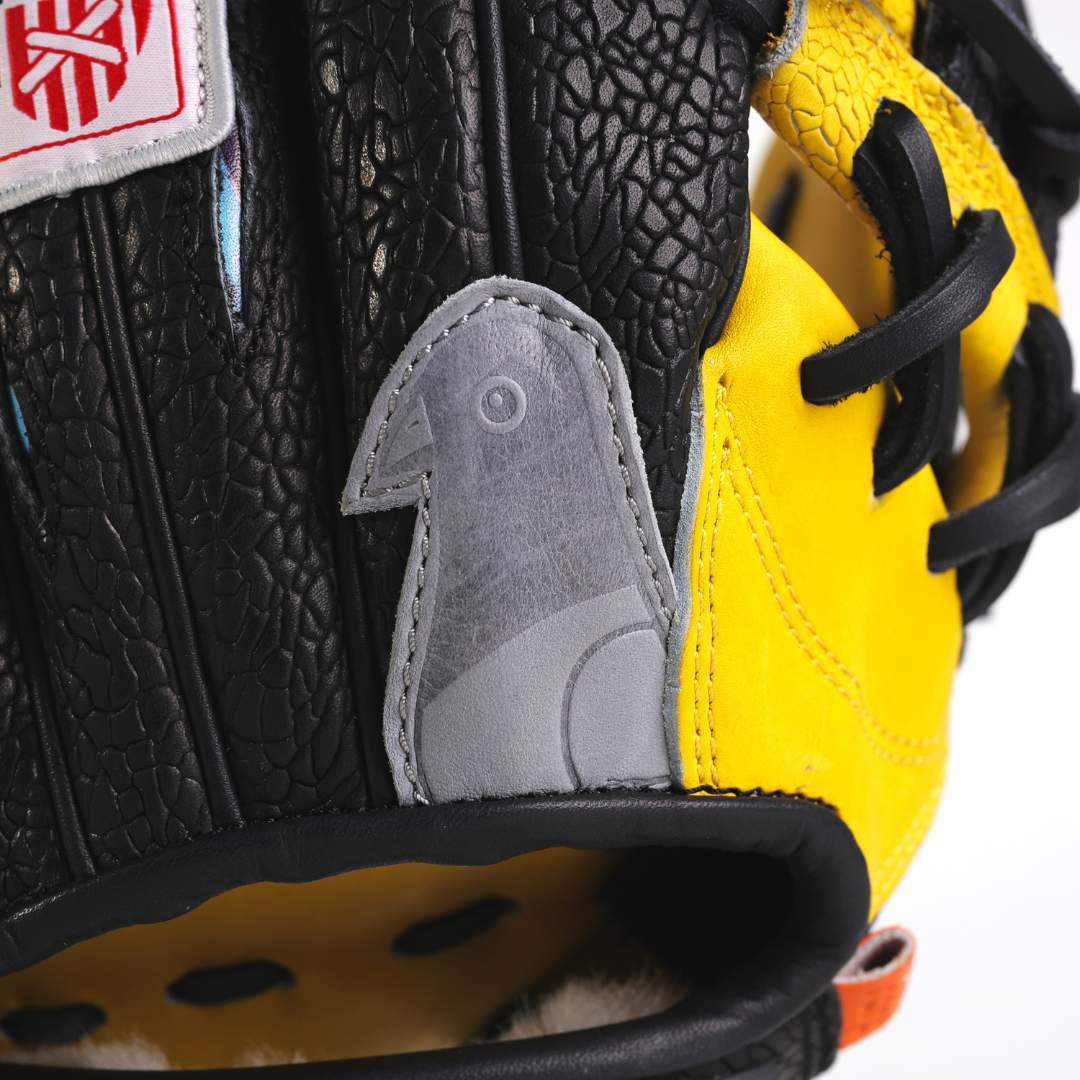 bronx rare edition glove - Image 10