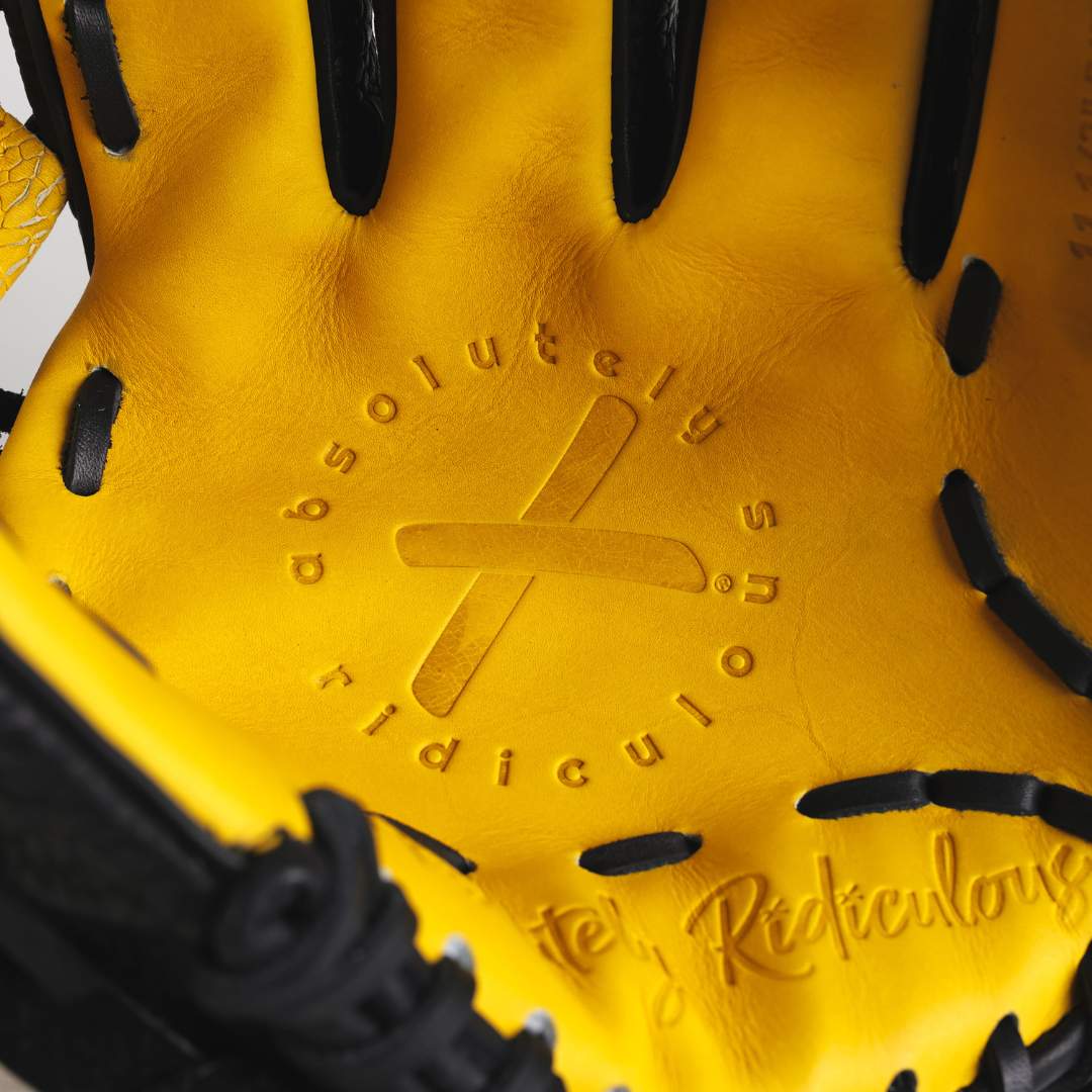 bronx rare edition glove - Image 11