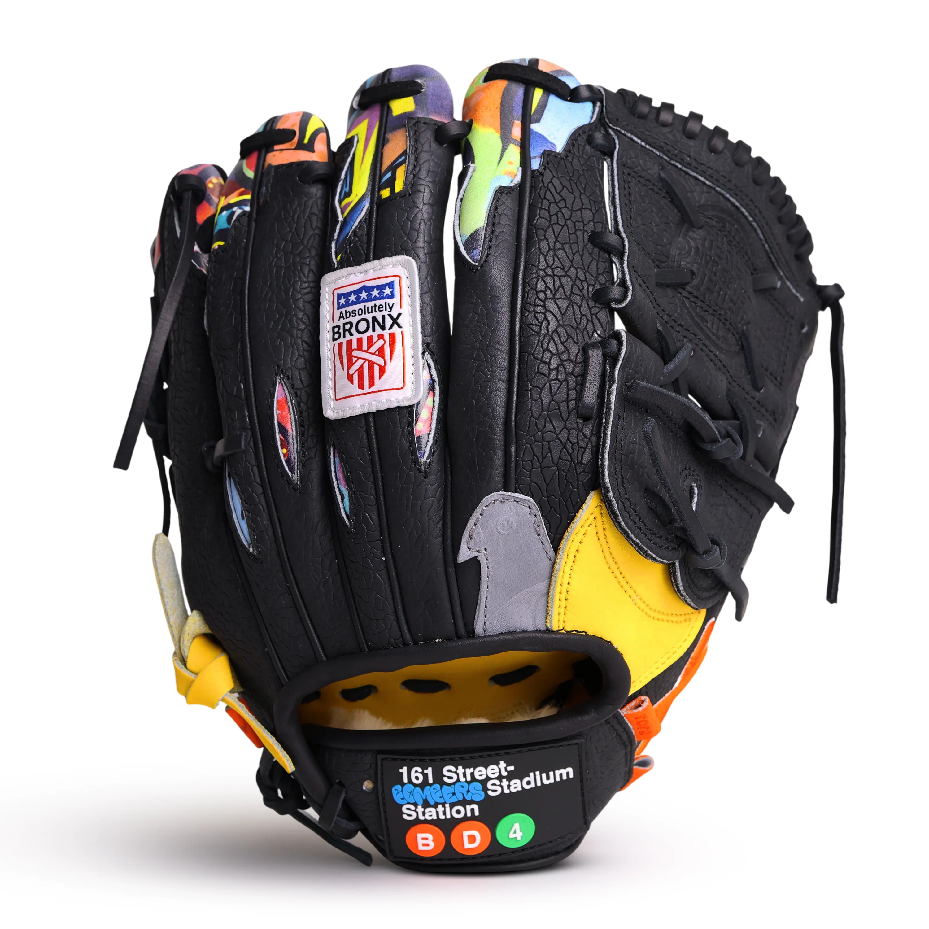 bronx rare edition glove - Image 13