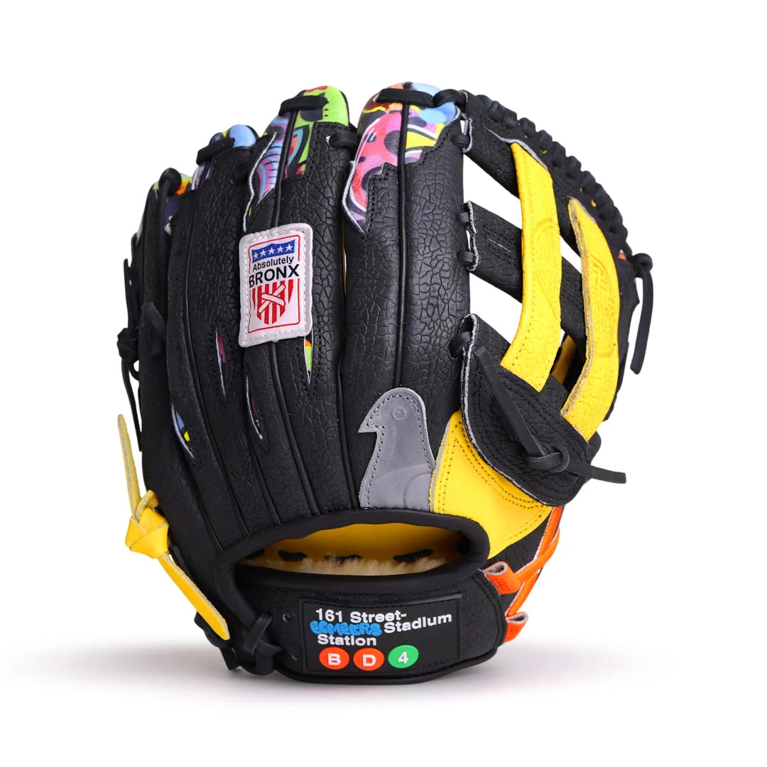 bronx rare edition glove - Image 14