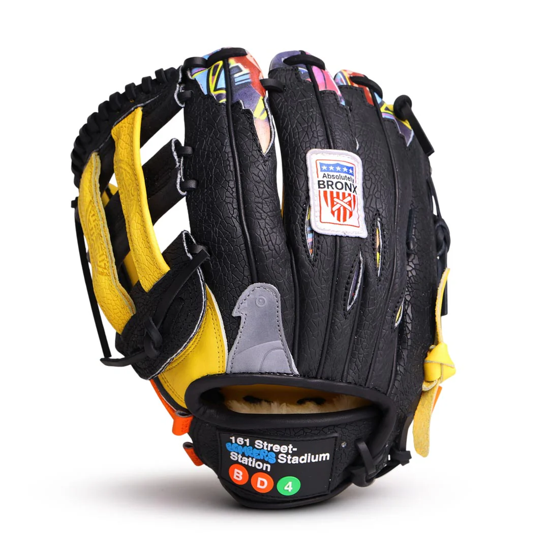 bronx rare edition glove - Image 15